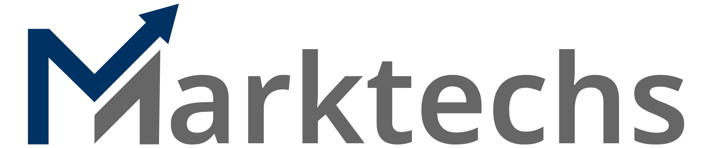 Marktechs: Marketing, Automation & Email Platform
